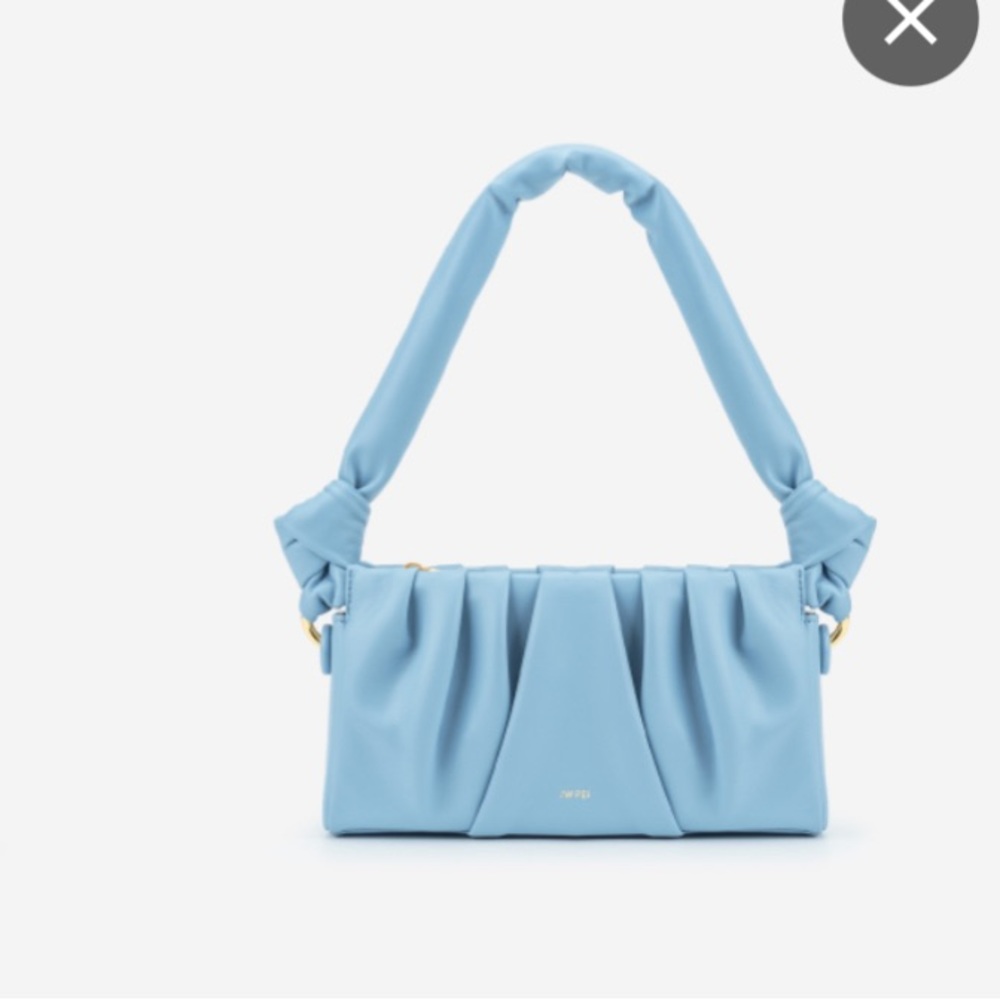 JW pei Mila bag in light blue
